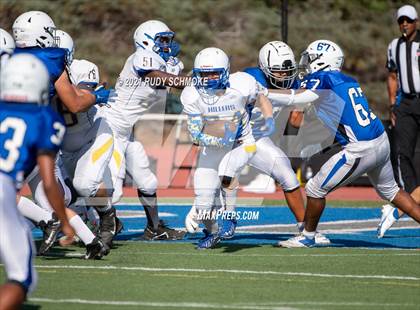 Thumbnail 2 in JV: Rancho Bernardo vs Grossmont photogallery.