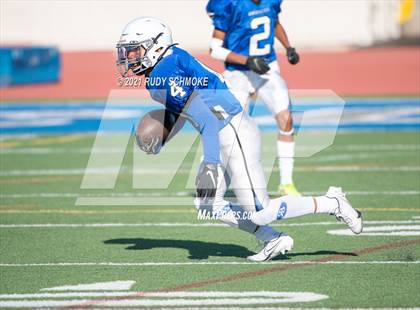 Thumbnail 2 in JV: Rancho Bernardo vs Grossmont photogallery.