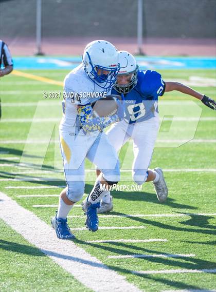 Thumbnail 1 in JV: Rancho Bernardo vs Grossmont photogallery.