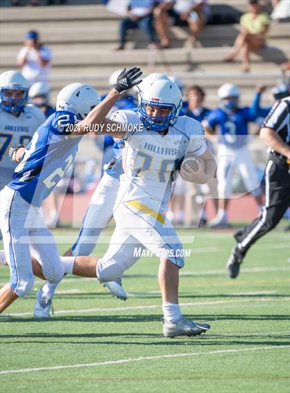 Thumbnail 2 in JV: Rancho Bernardo vs Grossmont photogallery.