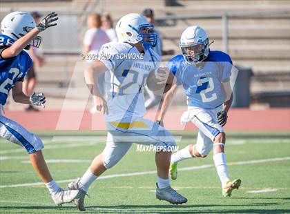 Thumbnail 1 in JV: Rancho Bernardo vs Grossmont photogallery.