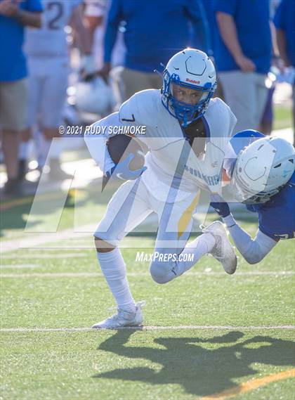 Thumbnail 2 in JV: Rancho Bernardo vs Grossmont photogallery.