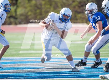 Thumbnail 1 in JV: Rancho Bernardo vs Grossmont photogallery.