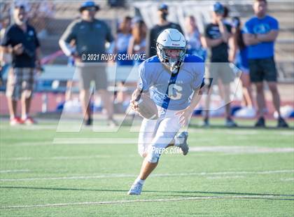 Thumbnail 1 in JV: Rancho Bernardo vs Grossmont photogallery.