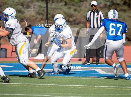Thumbnail 3 in JV: Rancho Bernardo vs Grossmont photogallery.