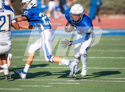 Thumbnail 2 in JV: Rancho Bernardo vs Grossmont photogallery.