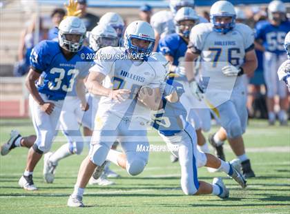 Thumbnail 2 in JV: Rancho Bernardo vs Grossmont photogallery.