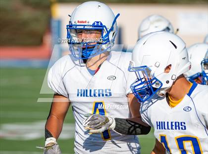 Thumbnail 1 in JV: Rancho Bernardo vs Grossmont photogallery.