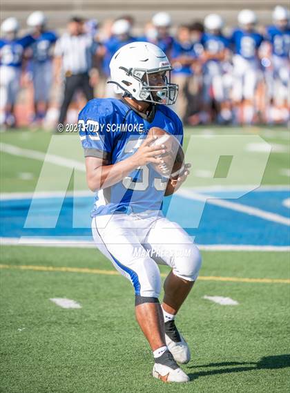 Thumbnail 1 in JV: Rancho Bernardo vs Grossmont photogallery.