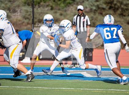 Thumbnail 3 in JV: Rancho Bernardo vs Grossmont photogallery.