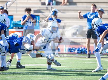 Thumbnail 1 in JV: Rancho Bernardo vs Grossmont photogallery.