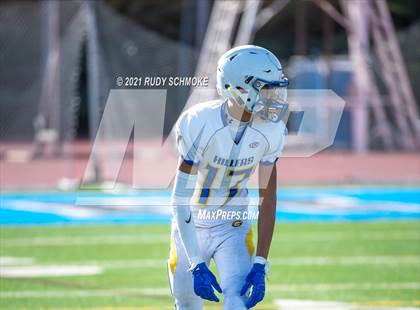 Thumbnail 1 in JV: Rancho Bernardo vs Grossmont photogallery.