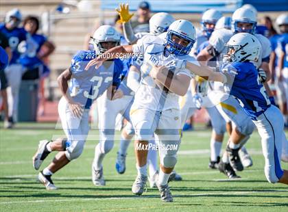 Thumbnail 1 in JV: Rancho Bernardo vs Grossmont photogallery.