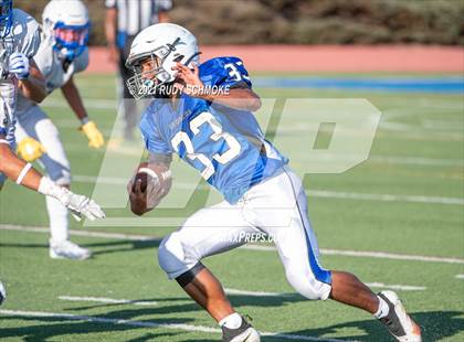 Thumbnail 2 in JV: Rancho Bernardo vs Grossmont photogallery.