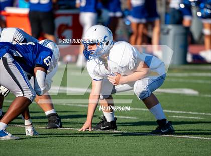 Thumbnail 2 in JV: Rancho Bernardo vs Grossmont photogallery.