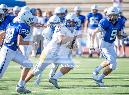 Thumbnail 1 in JV: Rancho Bernardo vs Grossmont photogallery.