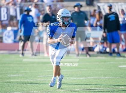 Thumbnail 1 in JV: Rancho Bernardo vs Grossmont photogallery.