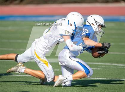 Thumbnail 2 in JV: Rancho Bernardo vs Grossmont photogallery.
