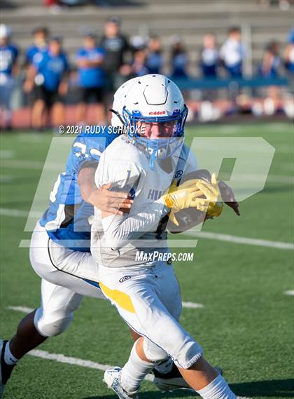 Thumbnail 2 in JV: Rancho Bernardo vs Grossmont photogallery.