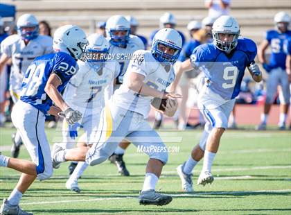 Thumbnail 1 in JV: Rancho Bernardo vs Grossmont photogallery.