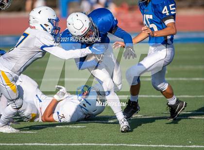 Thumbnail 1 in JV: Rancho Bernardo vs Grossmont photogallery.