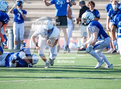 Thumbnail 3 in JV: Rancho Bernardo vs Grossmont photogallery.