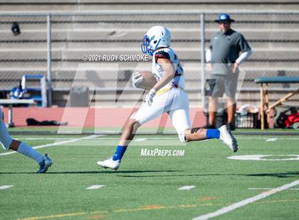 Thumbnail 1 in JV: Rancho Bernardo vs Grossmont photogallery.