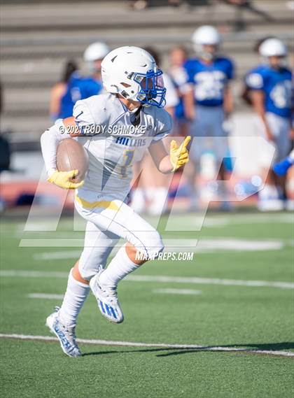 Thumbnail 1 in JV: Rancho Bernardo vs Grossmont photogallery.