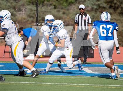 Thumbnail 1 in JV: Rancho Bernardo vs Grossmont photogallery.