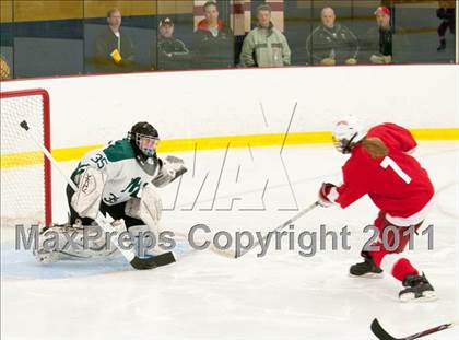 Thumbnail 3 in Coon Rapids @ Mounds View (Schwan Super Rink) photogallery.