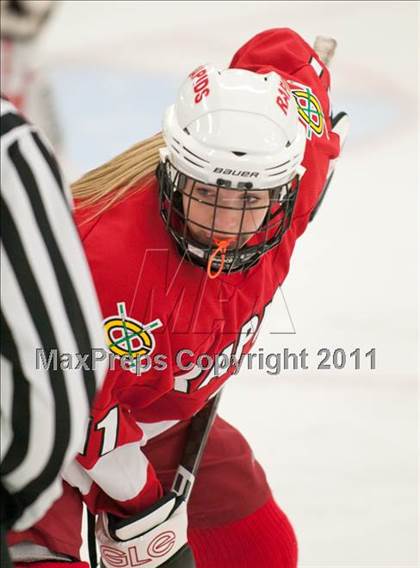 Thumbnail 1 in Coon Rapids @ Mounds View (Schwan Super Rink) photogallery.