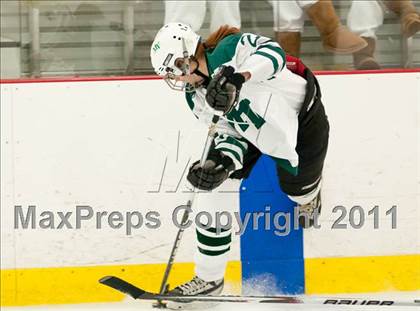 Thumbnail 1 in Coon Rapids @ Mounds View (Schwan Super Rink) photogallery.