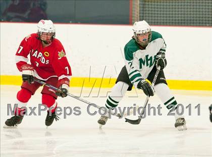 Thumbnail 1 in Coon Rapids @ Mounds View (Schwan Super Rink) photogallery.