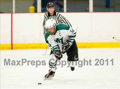 Thumbnail 3 in Coon Rapids @ Mounds View (Schwan Super Rink) photogallery.