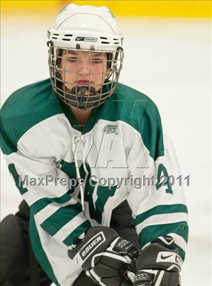 Thumbnail 3 in Coon Rapids @ Mounds View (Schwan Super Rink) photogallery.