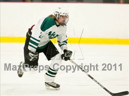 Thumbnail 1 in Coon Rapids @ Mounds View (Schwan Super Rink) photogallery.