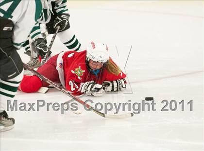Thumbnail 2 in Coon Rapids @ Mounds View (Schwan Super Rink) photogallery.