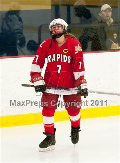 Thumbnail 2 in Coon Rapids @ Mounds View (Schwan Super Rink) photogallery.