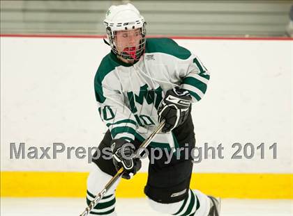 Thumbnail 2 in Coon Rapids @ Mounds View (Schwan Super Rink) photogallery.