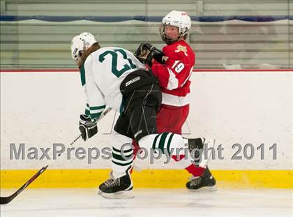 Thumbnail 3 in Coon Rapids @ Mounds View (Schwan Super Rink) photogallery.