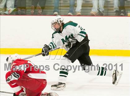 Thumbnail 1 in Coon Rapids @ Mounds View (Schwan Super Rink) photogallery.