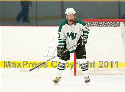 Thumbnail 3 in Coon Rapids @ Mounds View (Schwan Super Rink) photogallery.
