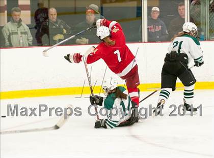 Thumbnail 2 in Coon Rapids @ Mounds View (Schwan Super Rink) photogallery.