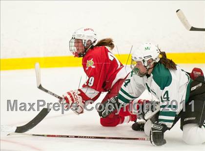 Thumbnail 1 in Coon Rapids @ Mounds View (Schwan Super Rink) photogallery.