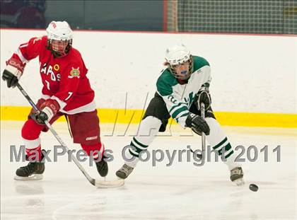 Thumbnail 3 in Coon Rapids @ Mounds View (Schwan Super Rink) photogallery.