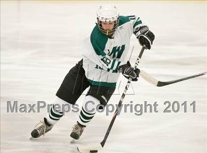 Thumbnail 1 in Coon Rapids @ Mounds View (Schwan Super Rink) photogallery.