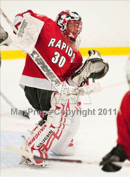 Thumbnail 3 in Coon Rapids @ Mounds View (Schwan Super Rink) photogallery.