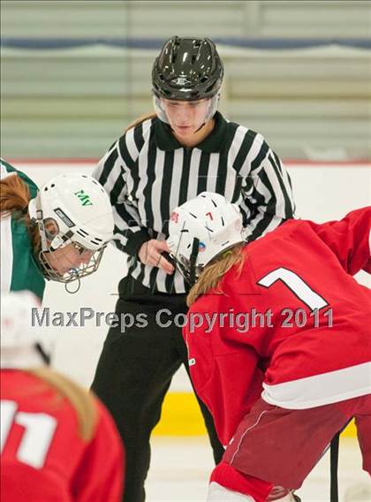Thumbnail 3 in Coon Rapids @ Mounds View (Schwan Super Rink) photogallery.