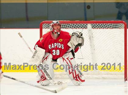 Thumbnail 2 in Coon Rapids @ Mounds View (Schwan Super Rink) photogallery.