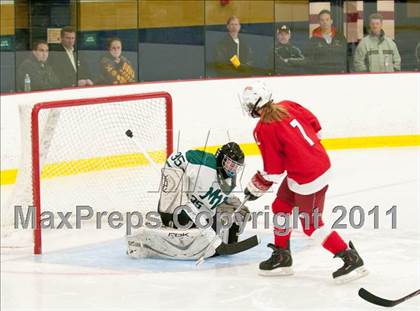 Thumbnail 2 in Coon Rapids @ Mounds View (Schwan Super Rink) photogallery.